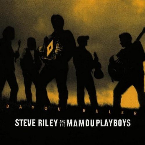 Steve & Mamou Playboys Riley/Bayou Ruler