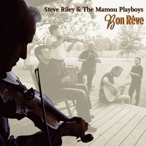 Steve & Mamou Playboys Riley Bon Reve 