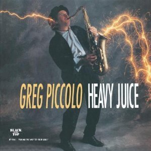 Greg Piccolo/Heavy Juice