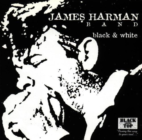 James Harman/Black & White