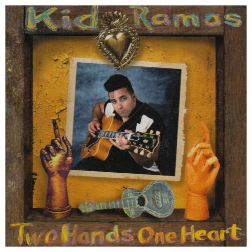 Kid Ramos/Two Hands One Heart