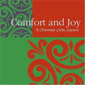Comfort & Joy Christmas Celtic 