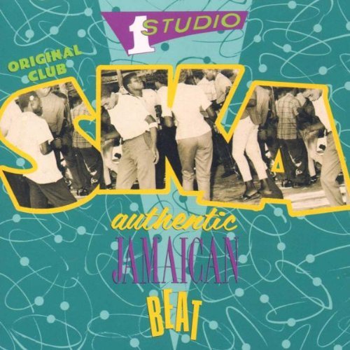 Original Club Ska/Original Club Ska@Wailers/Wilson/Clarendonians@Gaylads/Skatalites/Bassies