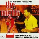 Gibbs Thompson Mighty Two 