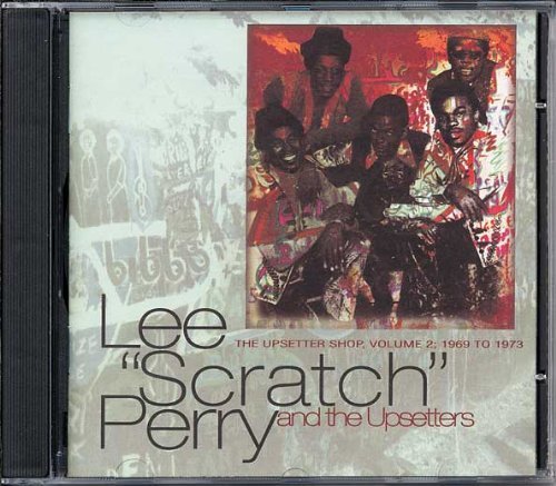 Lee/Vol. 2-Upsetter Shop 1969-73