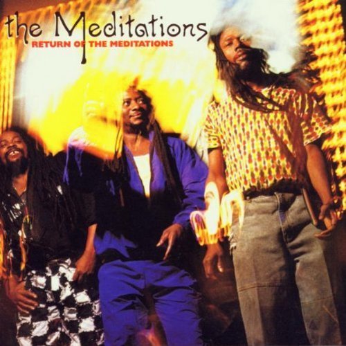 Meditations/Return Of The Meditations