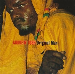 Andrew Tosh Original Man 