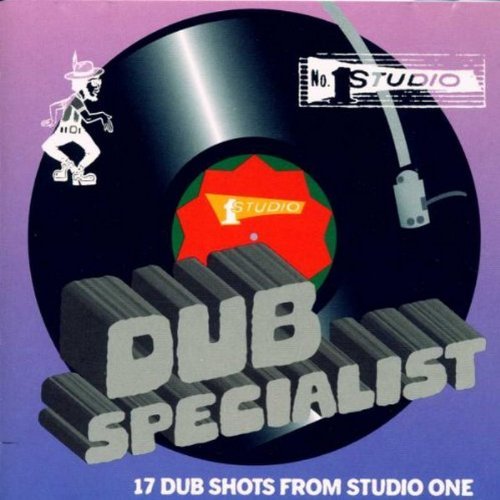 Dub Specialist/Dub Specialist