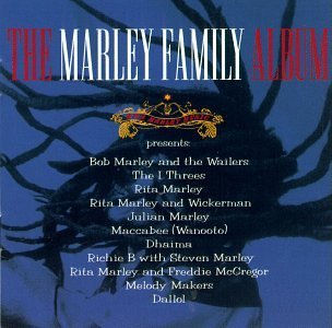 Marley Family Album/Marley Family Album
