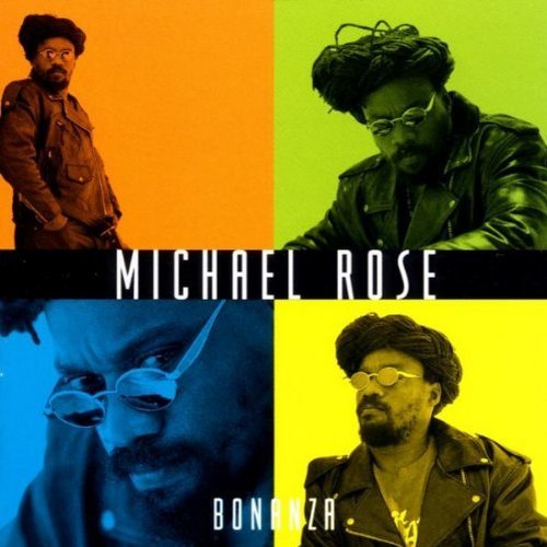 Michael Rose/Bonanza