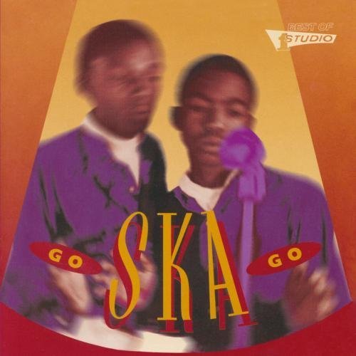 Go Ska Go/Go Ska Go