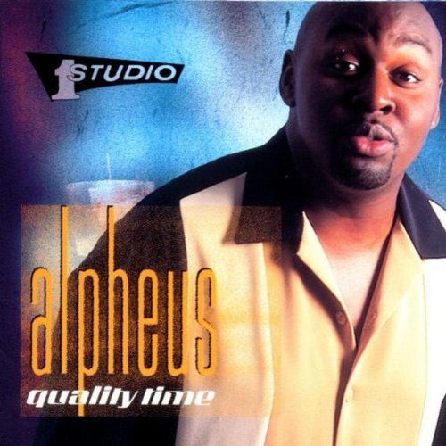 Alpheus/Quality Time