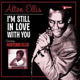 Alton Ellis I'm Still In Love 