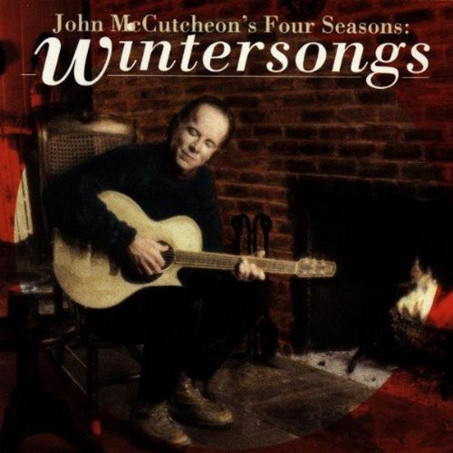 John McCutcheon/Four Seasons-Winter Songs@Four Seasons