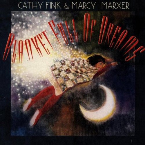 Fink/Marxer/Blanket Full Of Dreams