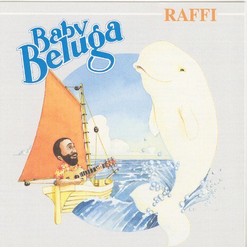 Raffi/Baby Beluga