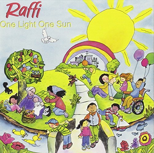Raffi/One Light One Sun