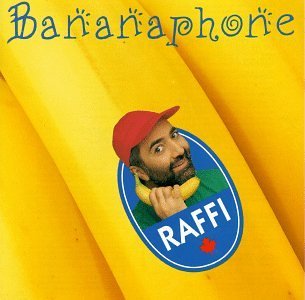 Raffi/Bananaphone
