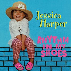 Jessica Harper/Rhythm In My Shoes