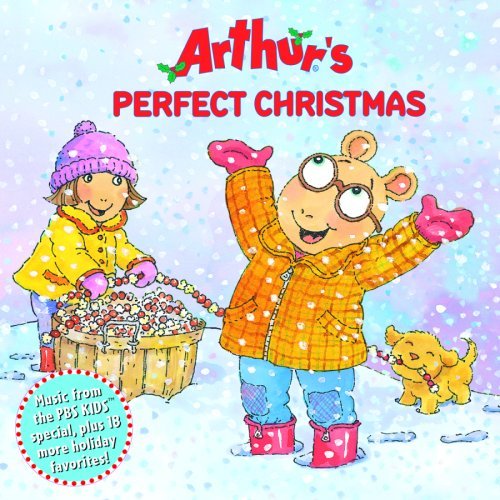 Arthur & Friends/Arthur's Perfect Christmas