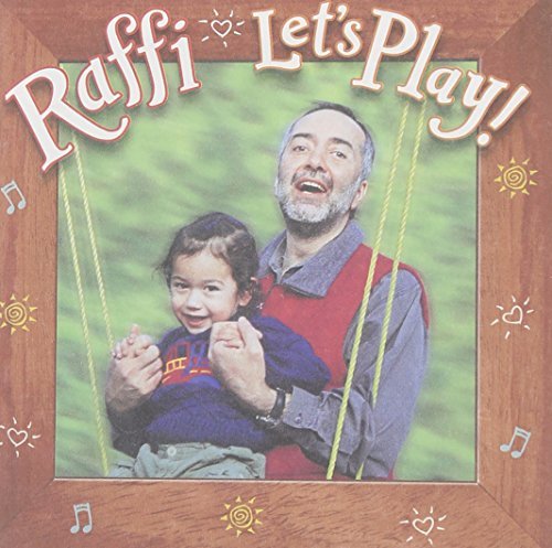 Raffi/Let's Play