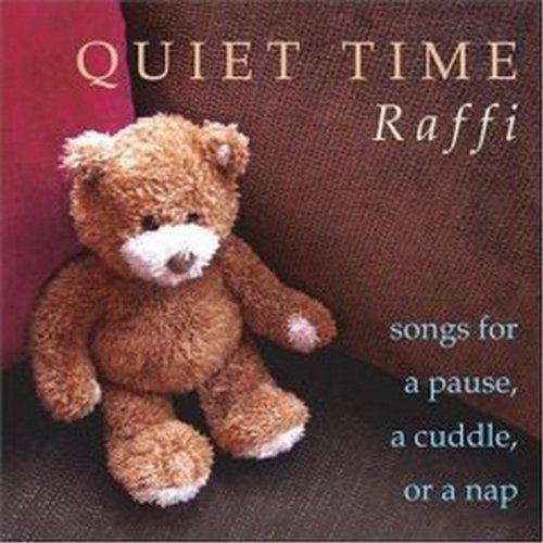 Raffi Quiet Time 