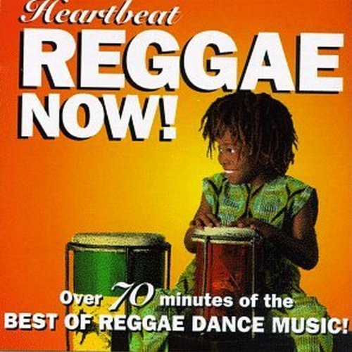 Heartbeat Reggae Now/Heartbeat Reggae Now