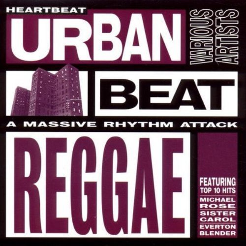 Urban Beat Reggae/Urban Beat Reggae