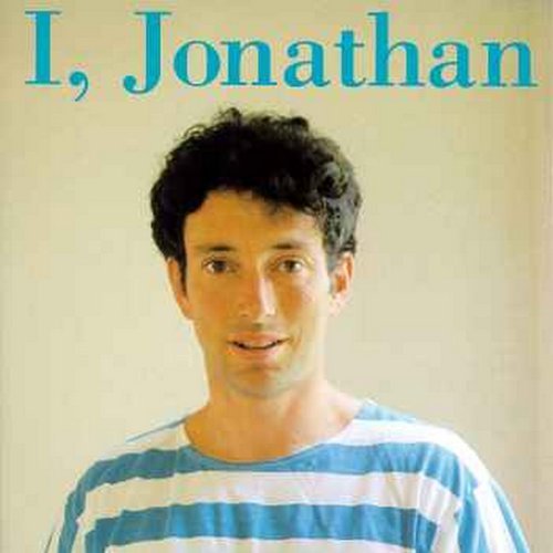 Jonathan Richman/I Jonathan