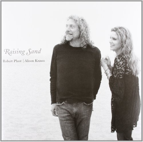 Plant/Krauss/Raising Sand@2 Lp