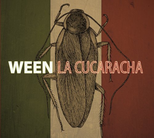 Ween La Cucaracha Explicit Version 