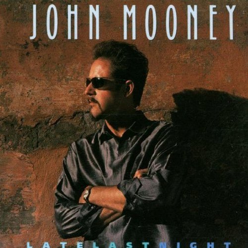John Mooney/Late Last Night