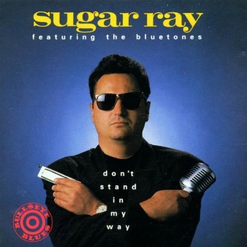 Sugar Ray & The Bluetones/Don'T Stand In My Way