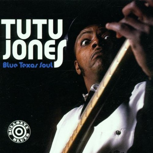 Tutu Jones/Blue Texas