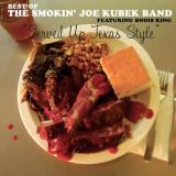 Smokin' Joe Band Kubek Served Up Texas Style Best Of 