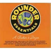 Rounder Essentials/Baker's Dozen