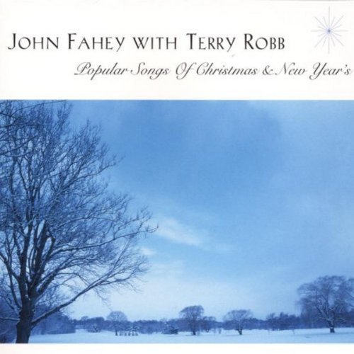 John Fahey/Popular Songs Of Xmas & New Ye