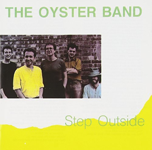 OYSTERBAND/STEP OUTSIDE