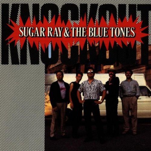 Sugar Ray & The Bluetones/Knockout