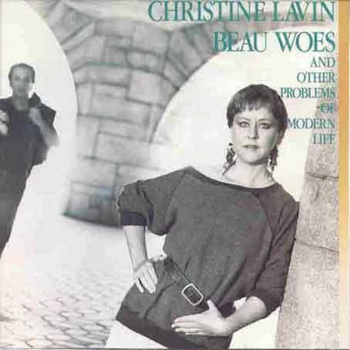 Christine Lavin/Beau Woes & Other Problems