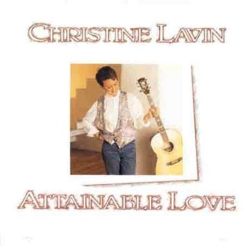 Christine Lavin/Attainable Love@Cd-R