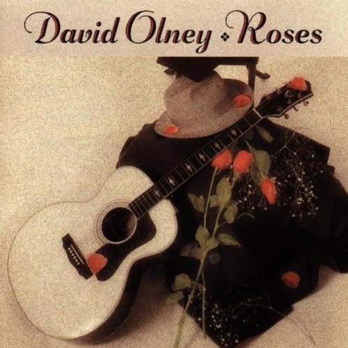 Daid Olney/Roses