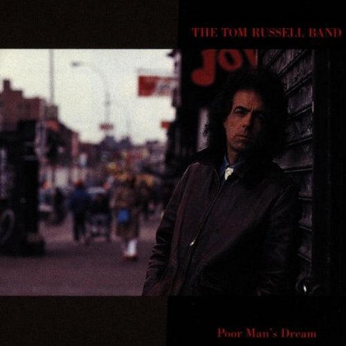 RUSSELL,TOM BAND/POOR MAN'S DREAM