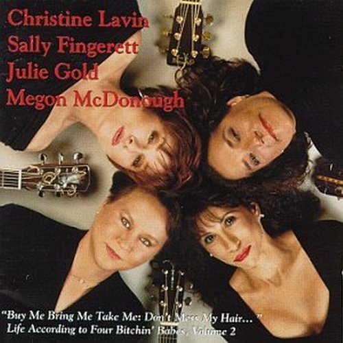 4 Bitchin' Babes/Buy Me Bring Me Take Me