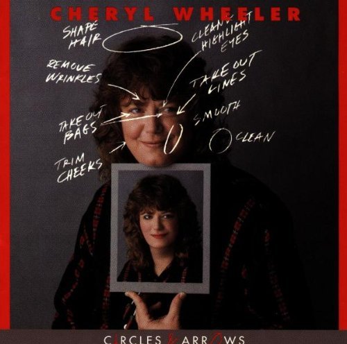 WHEELER,CHERYL/CIRCLES & ARROWS