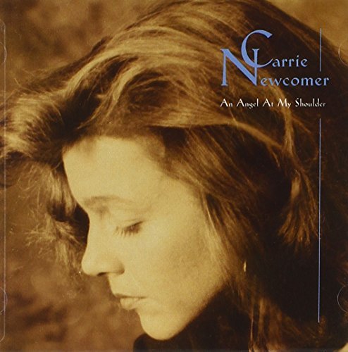 Carrie Newcomer/Angel At My Shoulder