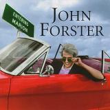 John Forster Entering Marion 
