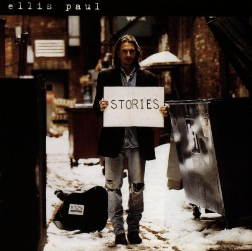 Ellis Paul/Stories