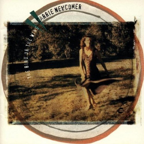 Carrie Newcomer/Bird Or The Wing