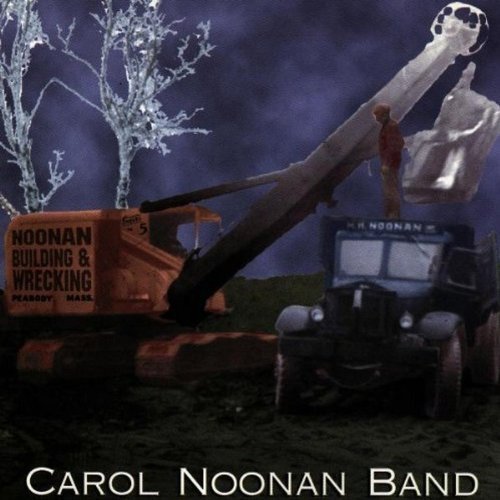 Carol Noonan/Noonan Building & Wrecking